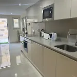Complejo De 2 Chic Con Vista Al Mar-villa Marina Appartamento