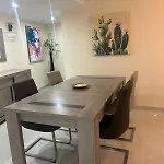 Complejo De 2 Chic Con Vista Al Mar-villa Marina Appartamento Costa Adeje (Tenerife)