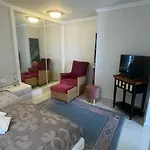 Complejo De 2 Chic Con Vista Al Mar-villa Marina Costa Adeje (Tenerife)