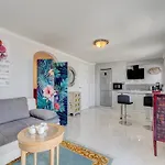 Complejo De 2 Chic Con Vista Al Mar-villa Marina Appartamento