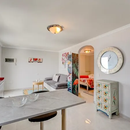 Complejo De 2 Chic Con Vista Al Mar-villa Marina Appartamento Costa Adeje (Tenerife)