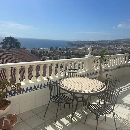 Appartamento Complejo De 2 Chic Con Vista Al Mar-villa Marina *